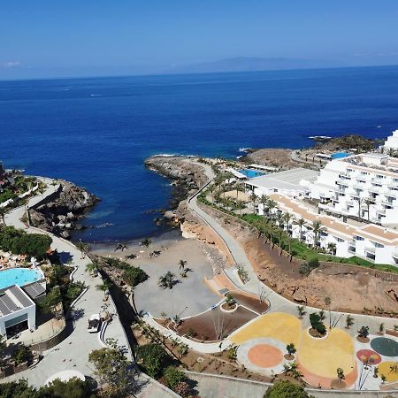 Cs Apartmentos, Large Terrace, Wifi! Playa Paraiso  Exterior photo