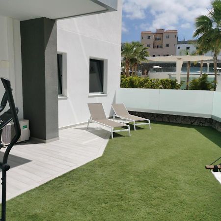 Cs Apartmentos, Large Terrace, Wifi! Playa Paraiso  Exterior photo