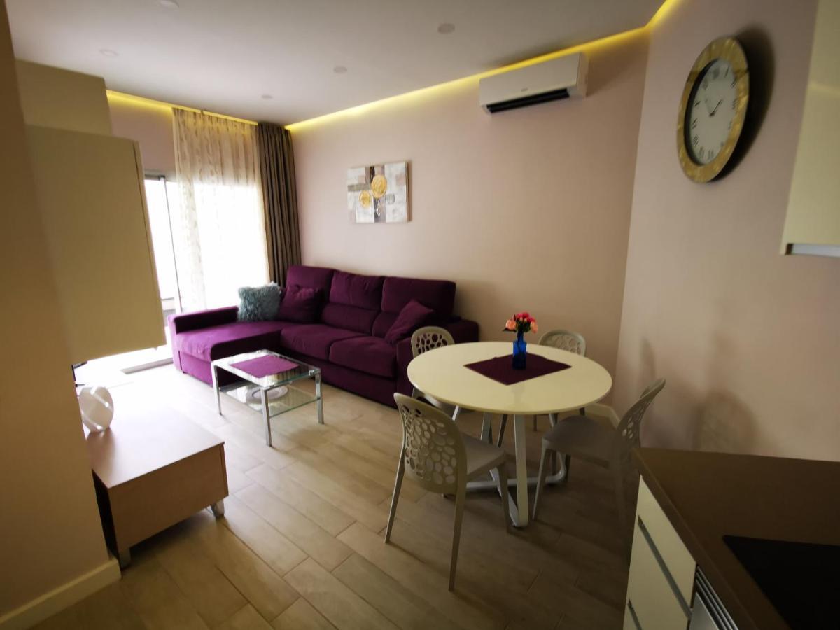 Cs Apartmentos, Large Terrace, Wifi! Playa Paraiso  Exterior photo