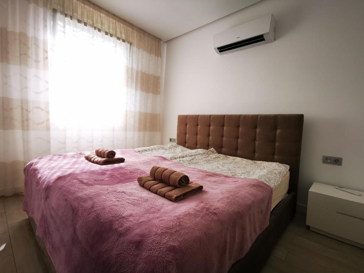 Cs Apartmentos, Large Terrace, Wifi! Playa Paraiso  Exterior photo