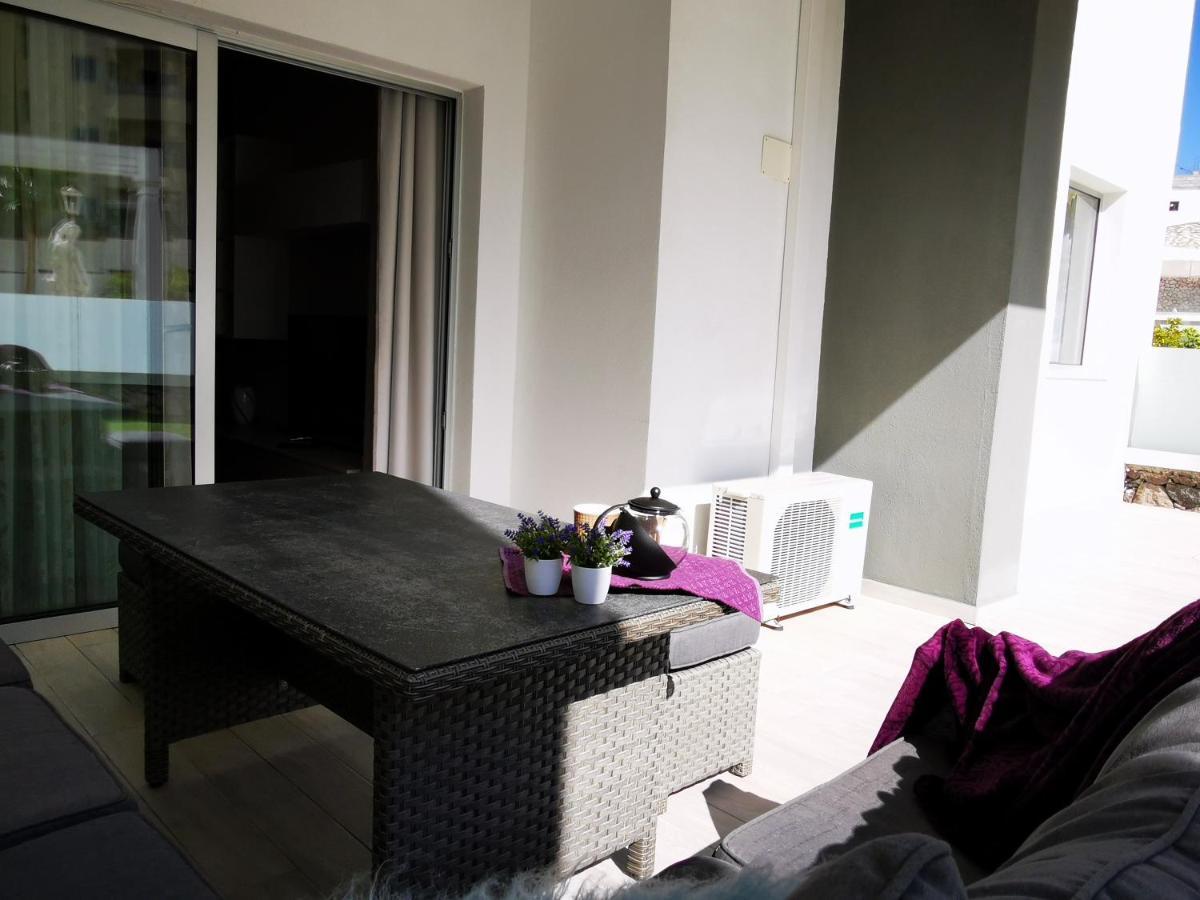 Cs Apartmentos, Large Terrace, Wifi! Playa Paraiso  Exterior photo