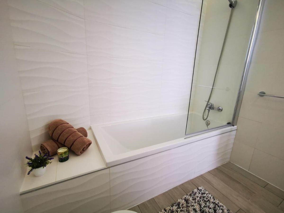 Cs Apartmentos, Large Terrace, Wifi! Playa Paraiso  Exterior photo