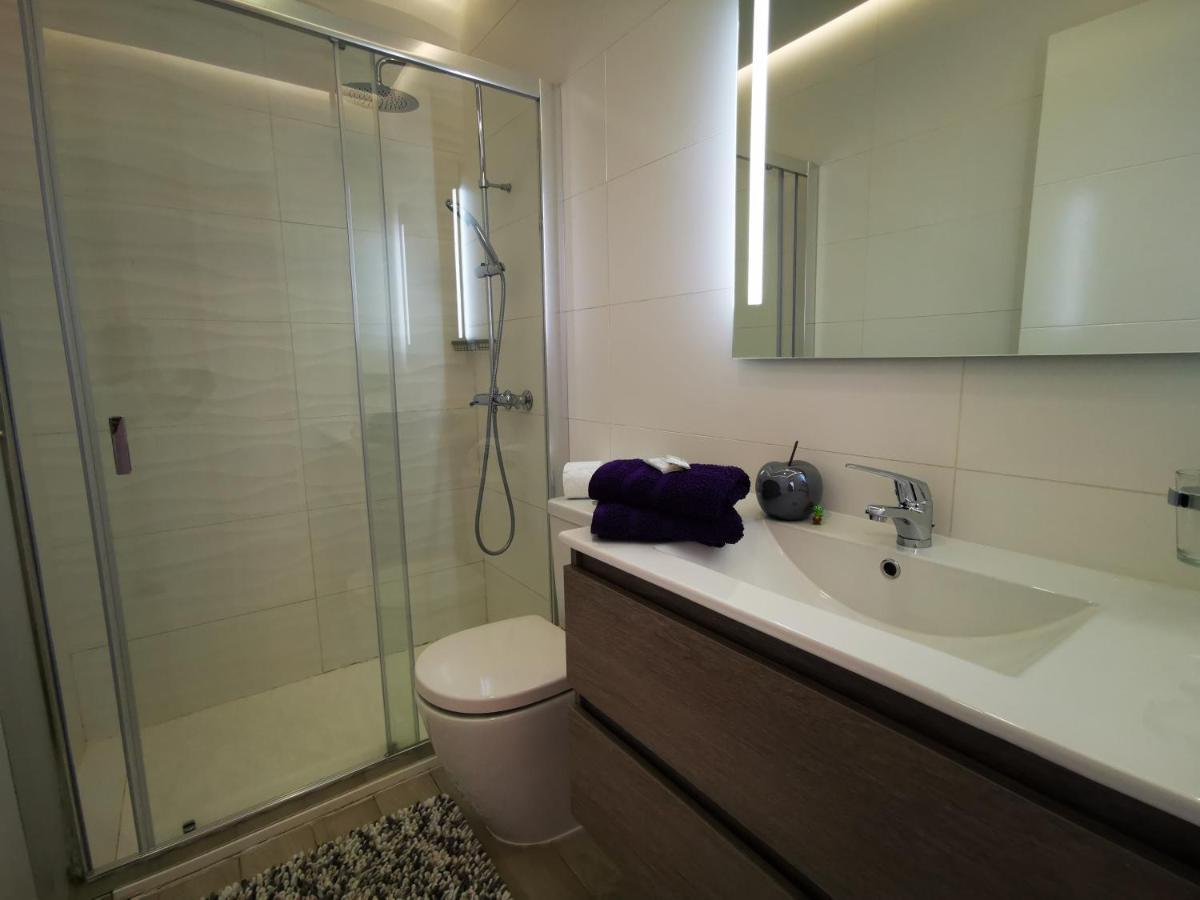 Cs Apartmentos, Large Terrace, Wifi! Playa Paraiso  Exterior photo