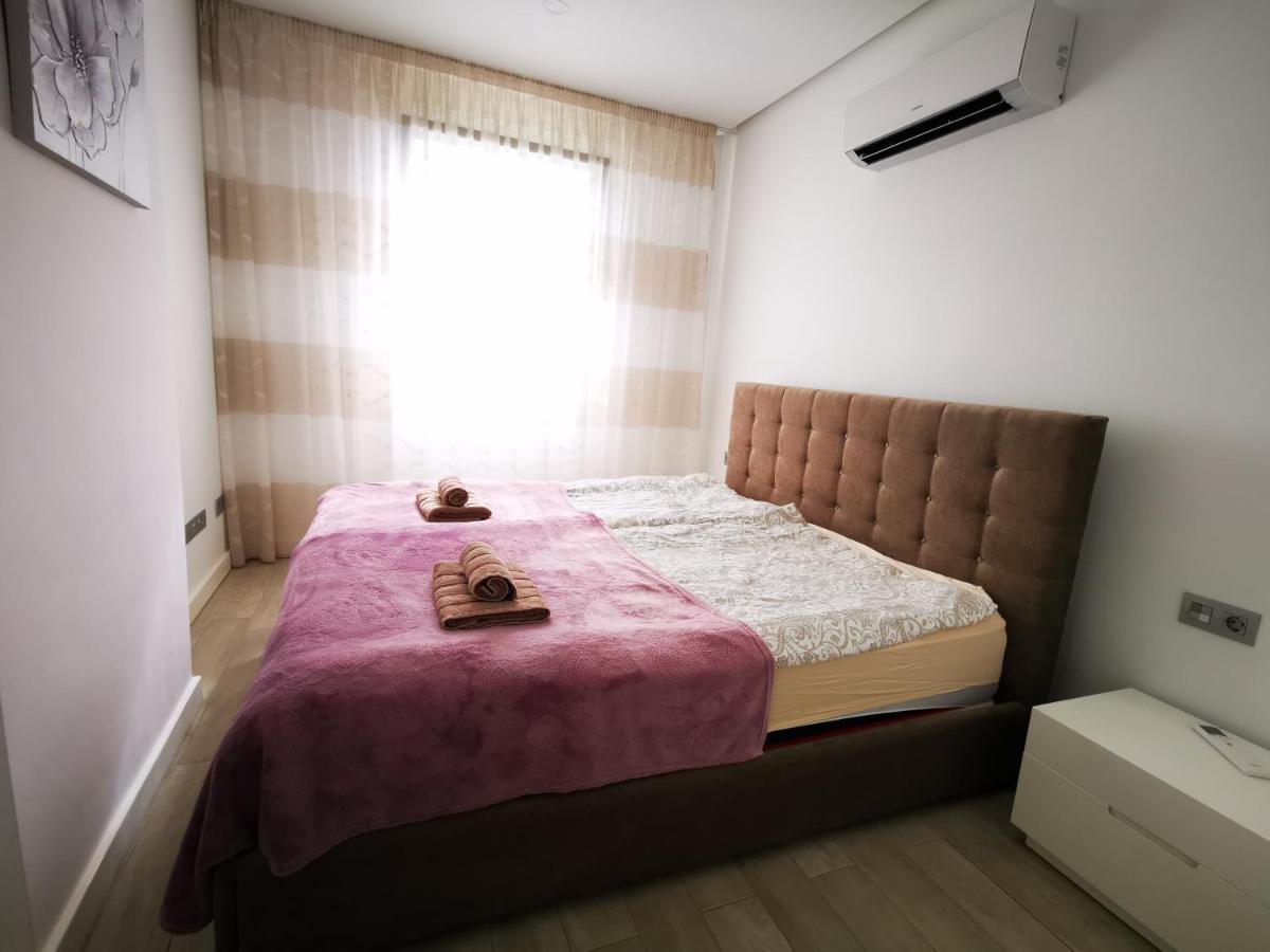 Cs Apartmentos, Large Terrace, Wifi! Playa Paraiso  Exterior photo